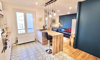 Appartement 3 Pièces 63 m² à vendre à Villers-lès-Nancy (54600)