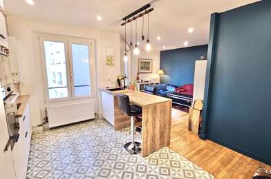 Appartement 3 pièces 169000 €