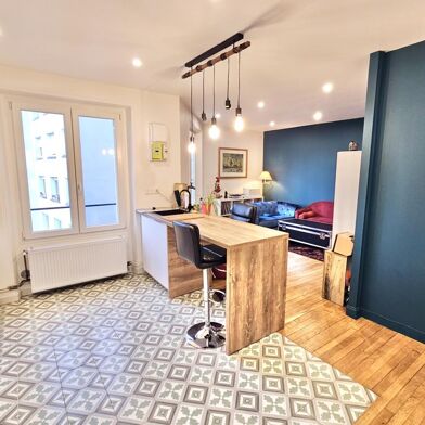 Appartement 3 pièces 169000 €