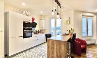 Appartement 3 Pièces 63 m² à vendre à Nancy (54000)