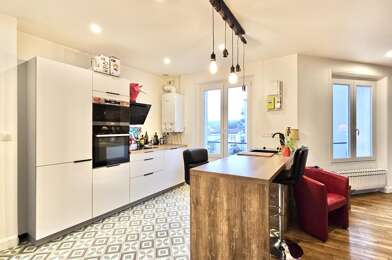 Appartement 3 pièces 169000 €