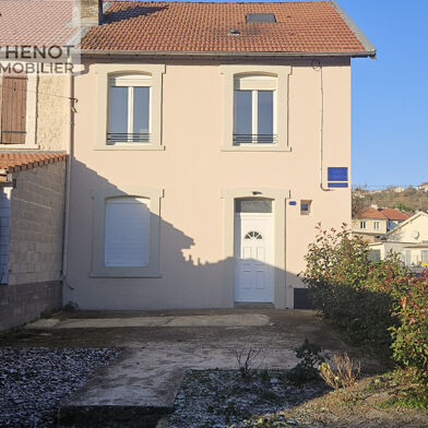 Maison 3 pièces 195000 €