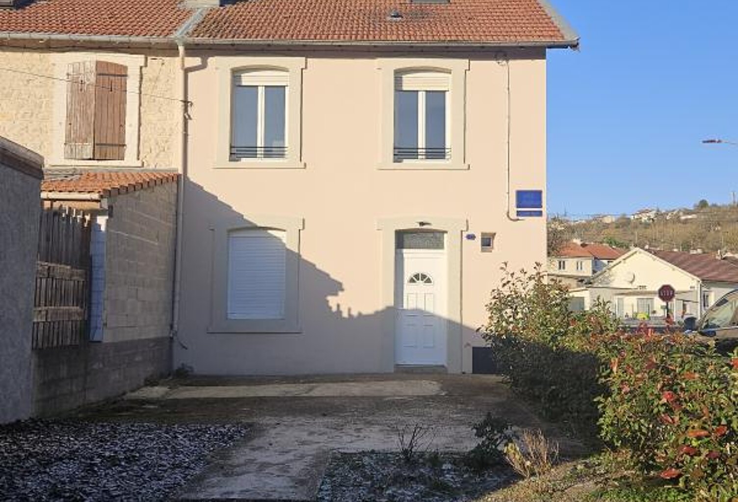 Propriété — photo 1
