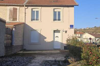 Maison 3 pièces 185000 €