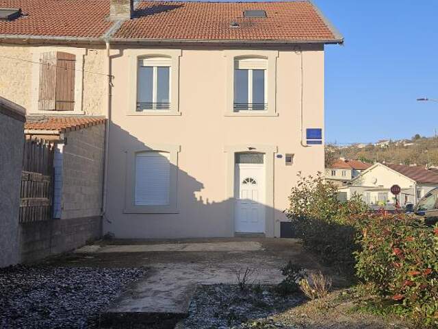 Propriété — photo du bien