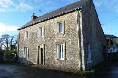 Maison 5 pièces 100530 €