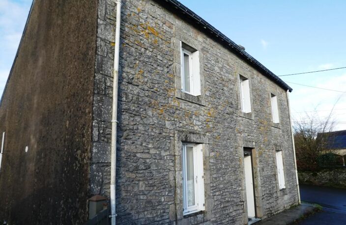 Maison en pierres — photo 2