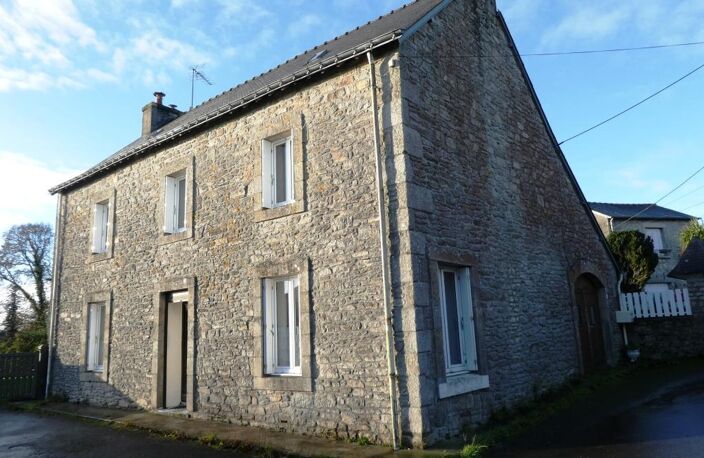 Maison en pierres — photo 3