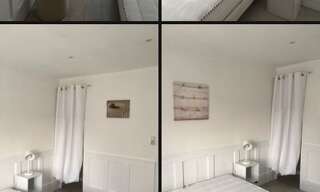 Appartement 2 Pièces 58 m² à louer à Vittel (88800)