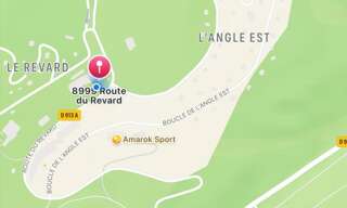 Appartement 1 Pièce 36 m² à louer à Pugny-Chatenod (73100)