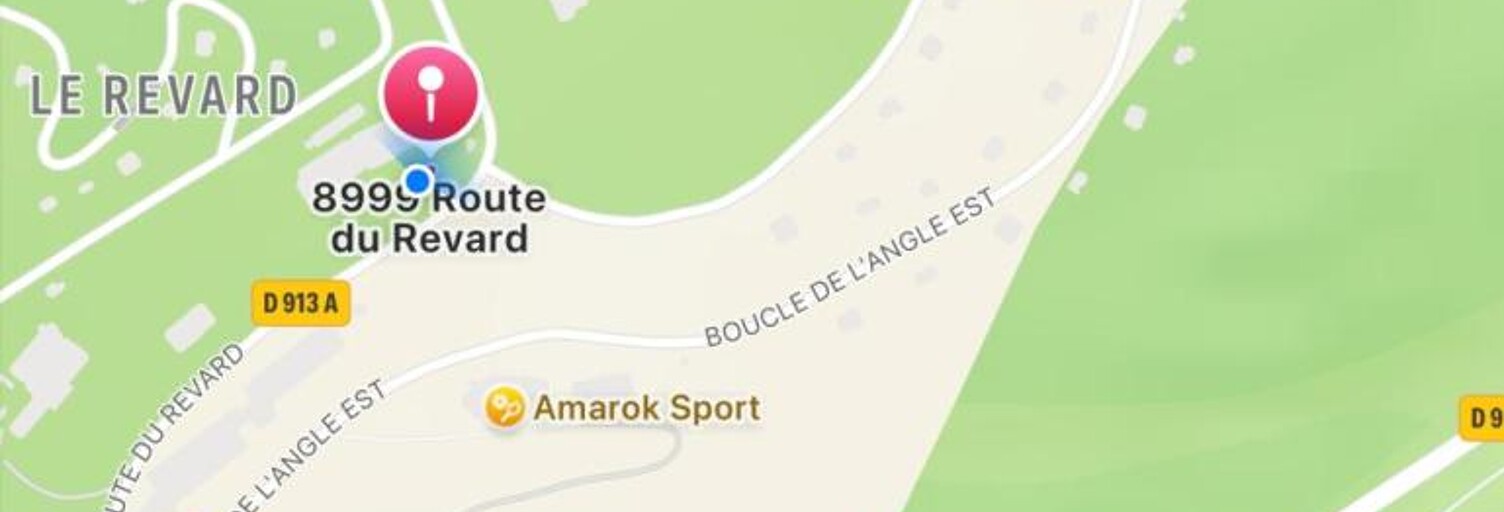 Appartement 1 Pièce 36 m² à louer à Pugny-Chatenod (73100)