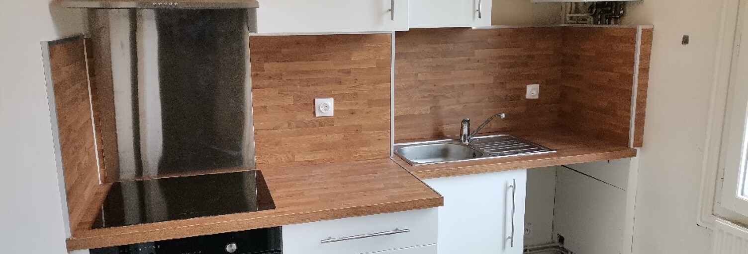 Appartement 3 Pièces 68 m² à louer à Troyes (10000)