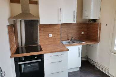 Appartement 3 pièces 600 €