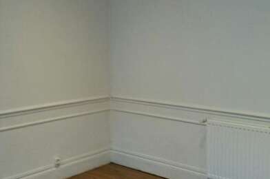 Appartement 3 pièces 600 €