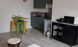 Appartement 2 Pièces 37 m² à louer à Troyes (10000)