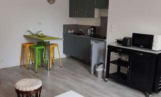 Appartement 2 Pièces 37 m² à louer à Troyes (10000)