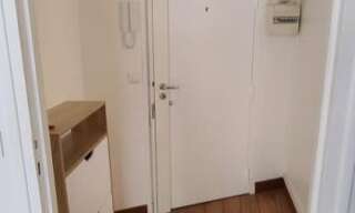 Appartement 1 Pièce 35 m² à louer à Clichy (92110)