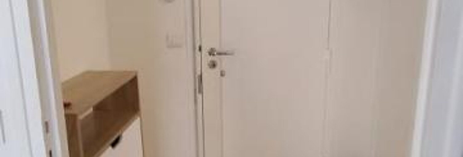 Appartement 1 Pièce 35 m² à louer à Clichy (92110)