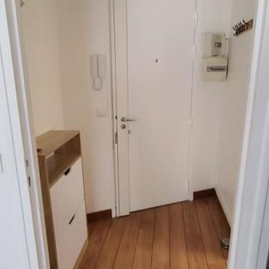 Appartement 1 pièces 1145 €
