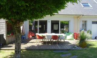 Maison 7 Pièces 138 m² à louer à Vannes (56000)