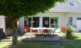 Maison 7 Pièces 138 m² à louer à Vannes (56000)