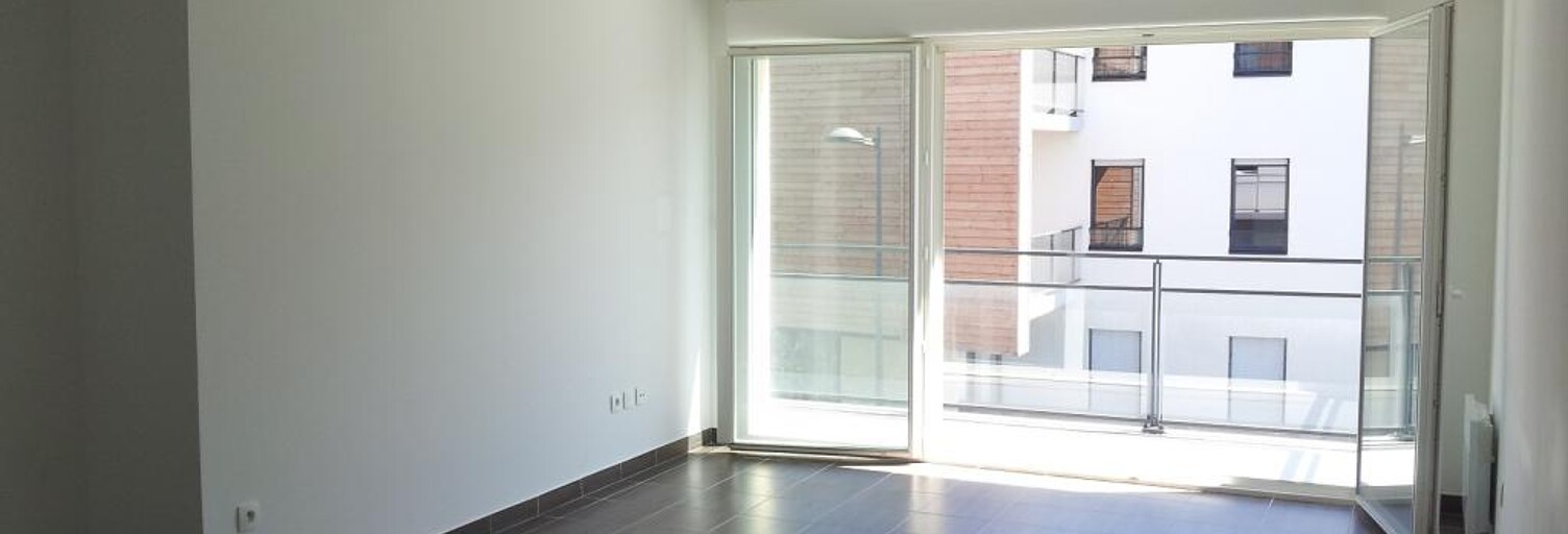 Appartement 3 Pièces 59 m² à louer à Thouaré-sur-Loire (44470)