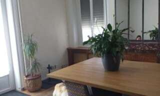 Appartement 2 Pièces 57 m² à louer à Saint-Étienne (42000)