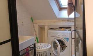 Appartement 1 Pièce 30 m² à louer à Paris 9 (75009)