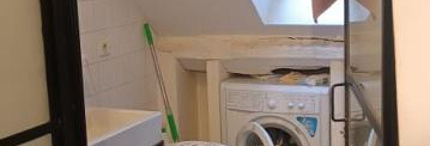 Appartement 1 Pièce 30 m² à louer à Paris 9 (75009)