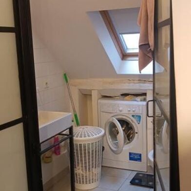 Appartement 1 pièces 1050 €