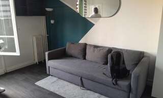 Appartement 1 Pièce 21 m² à louer à Alfortville (94140)