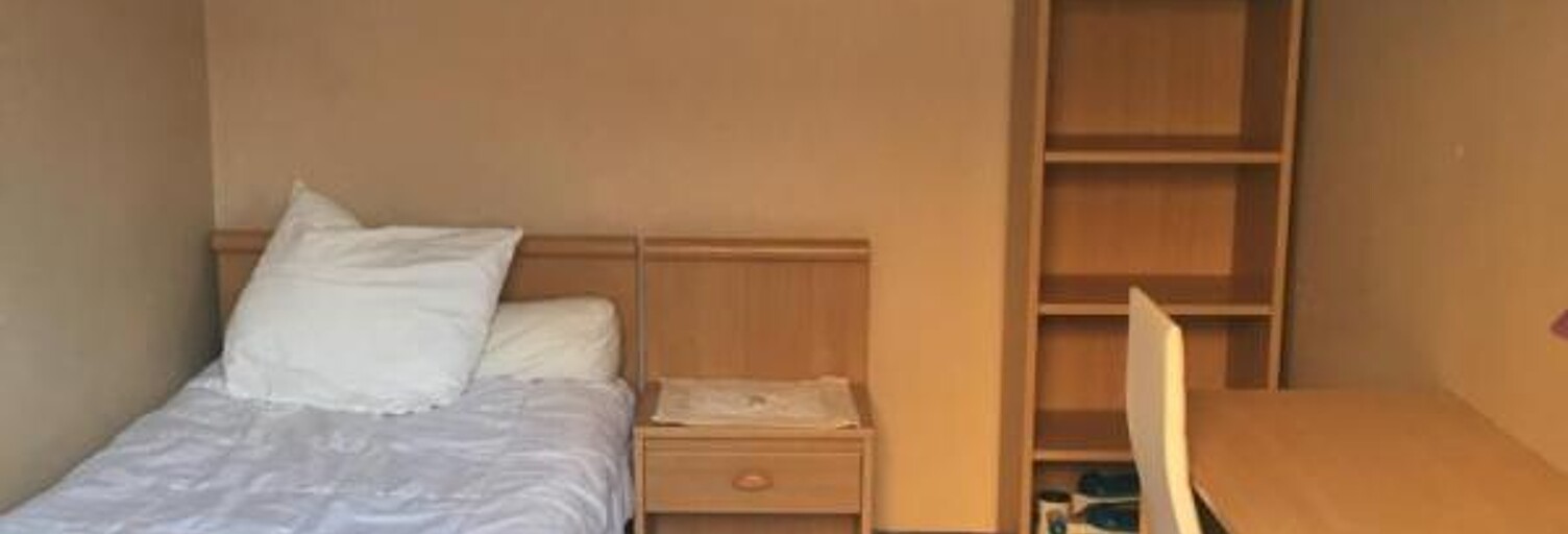 Appartement 1 Pièce 13 m² à louer à Avignon (84000)