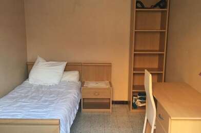 Appartement 1 pièces 380 €