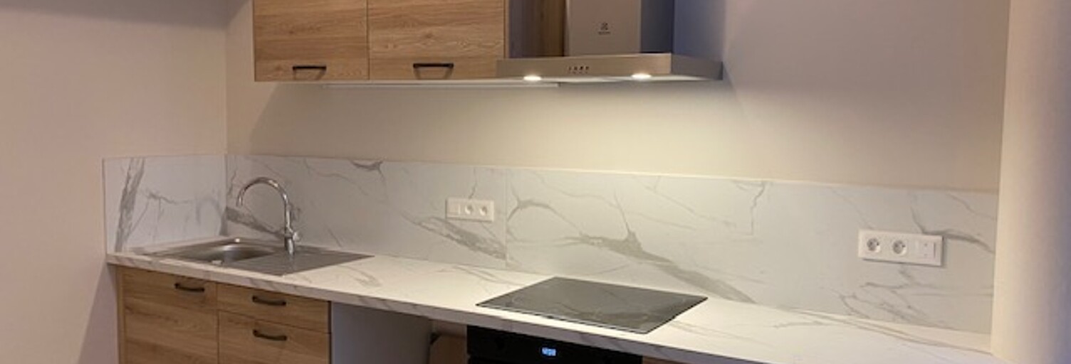 Appartement 3 Pièces 59 m² à louer à Douai (59500)