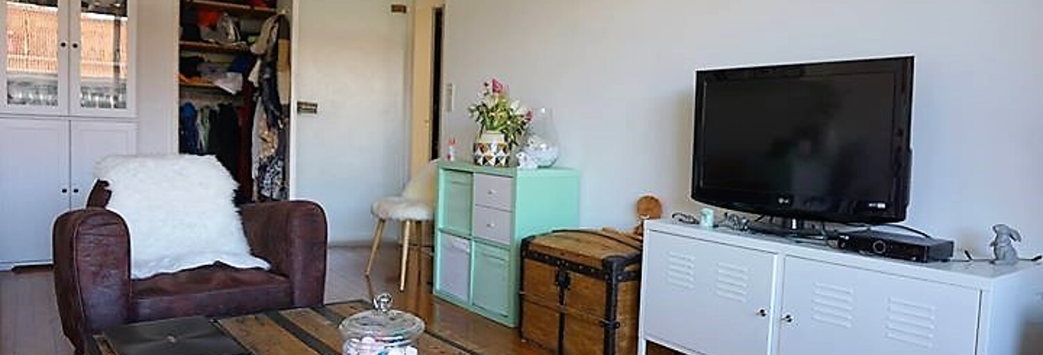 Appartement 2 Pièces 56 m² à louer à Lyon 7 (69007)