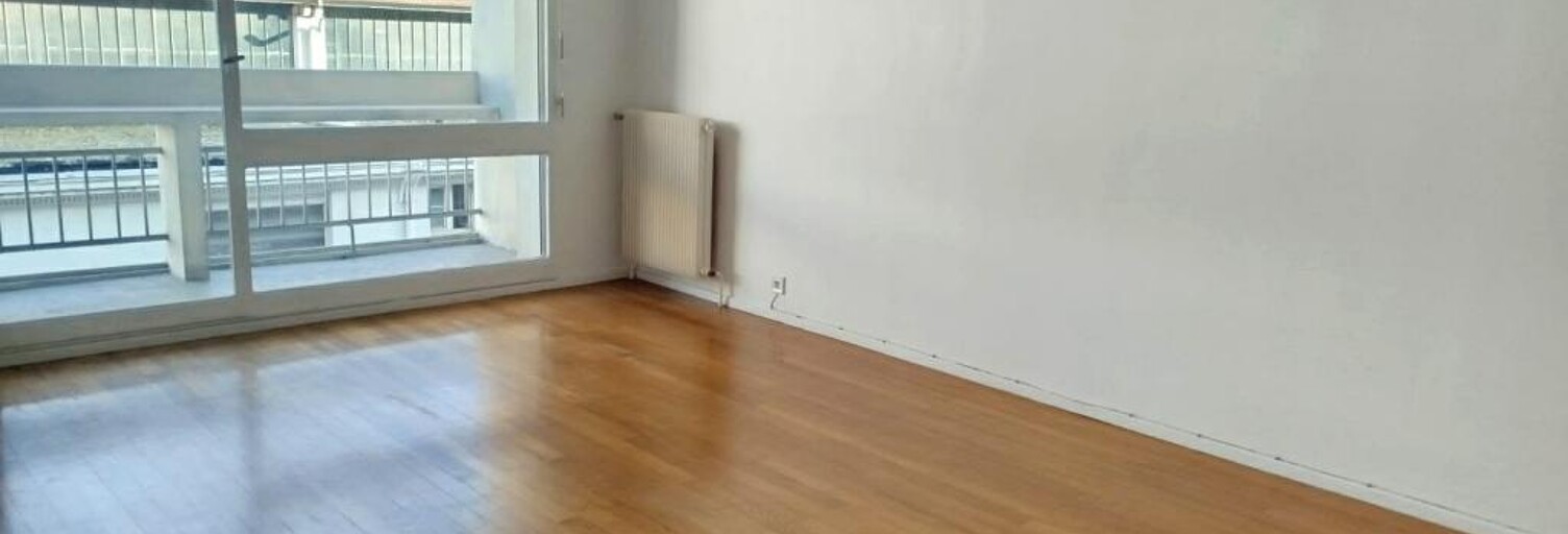 Appartement 2 Pièces 56 m² à louer à Lyon 7 (69007)