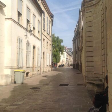 Appartement 1 pièces 600 €