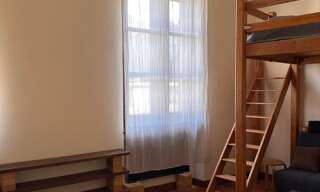 Appartement 1 Pièce 30 m² à louer à Dijon (21000)