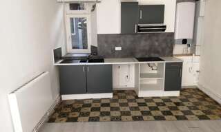 Appartement 2 Pièces 37 m² à louer à Millau (12100)