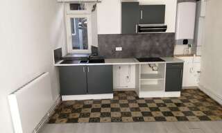 Appartement 2 Pièces 37 m² à louer à Millau (12100)