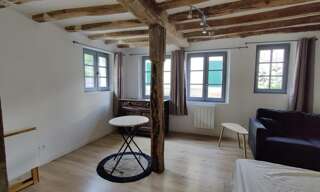 Appartement 2 Pièces 31 m² à louer à Gennes-Val-de-Loire (49350)