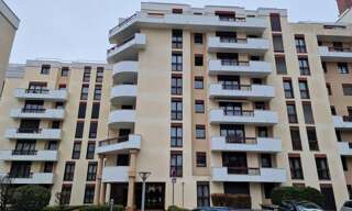 Appartement 2 Pièces 52 m² à louer à Montrouge (92120)