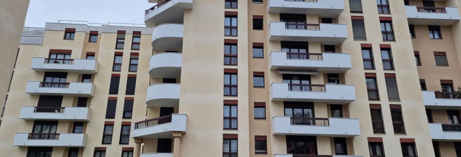 Appartement 2 Pièces 52 m² à louer à Montrouge (92120)