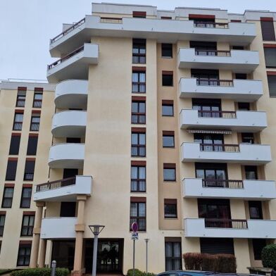 Appartement 2 pièces 1550 €
