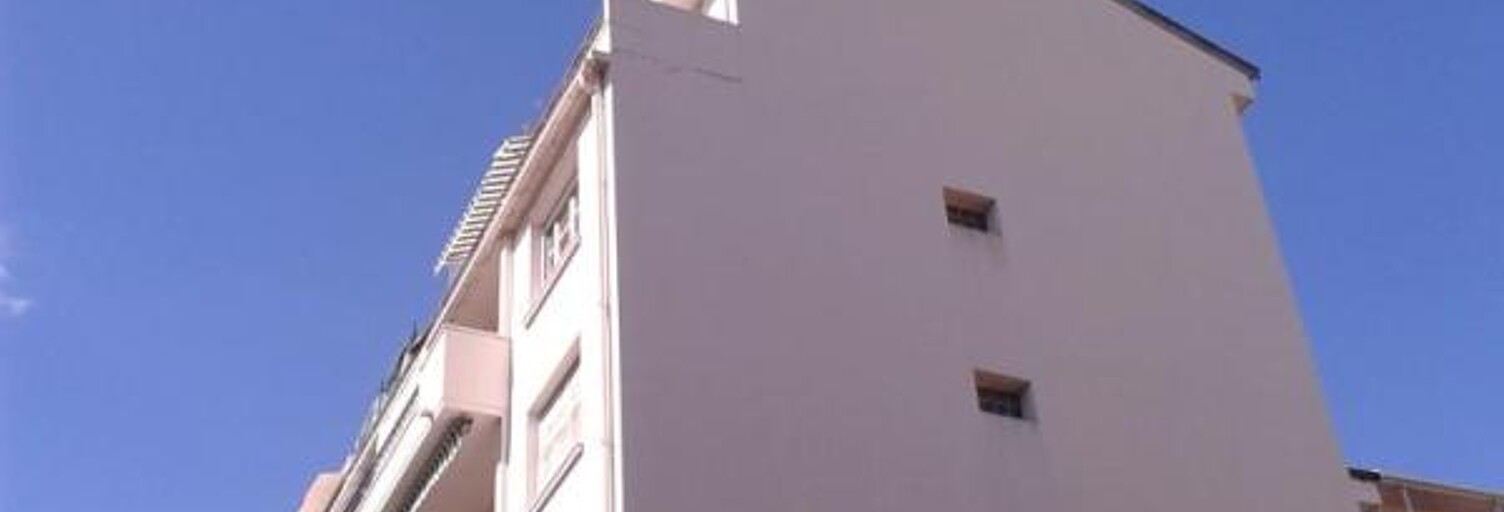 Appartement 3 Pièces 70 m² à louer à Nice (06000)