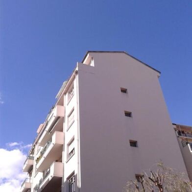 Appartement 3 pièces 1650 €