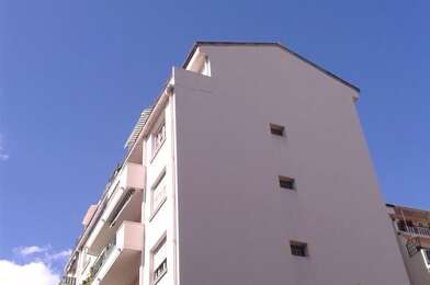 Appartement 3 pièces 1650 €