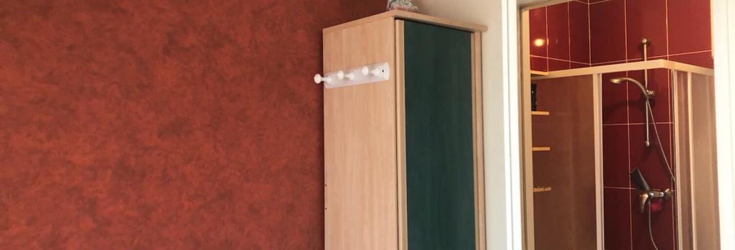 Appartement 1 Pièce 15 m² à louer à Maisons-Alfort (94700)