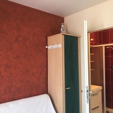 Appartement 1 pièces 620 €