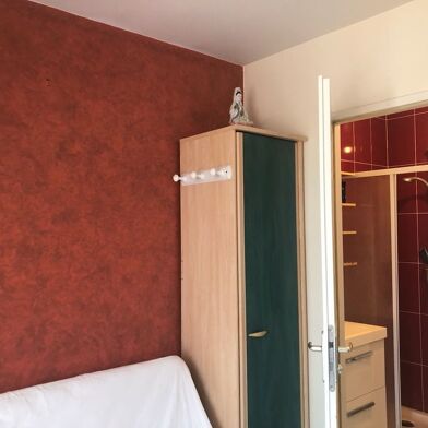 Appartement 1 pièces 620 €